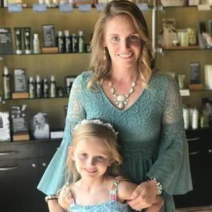 Meet your Posher, Alissa